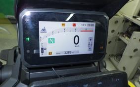 HONDA X-ADV 750 2025 RH21