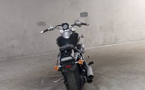 SUZUKI BOULEVARD400 2005 VK55A