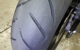 HONDA CBR400R 2021 NC56