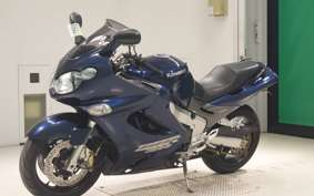 KAWASAKI ZZ1200 NINJA R 2005 ZXT20C