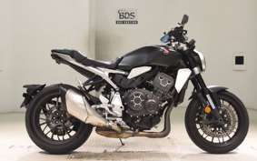 HONDA CB1000R GEN 2 2022 SC80