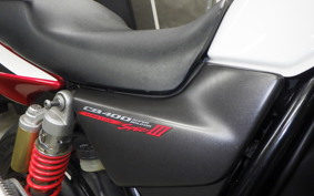 HONDA CB400 SUPER BOLDOR VTEC 2005