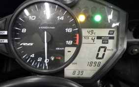 YAMAHA YZF-R6 2019