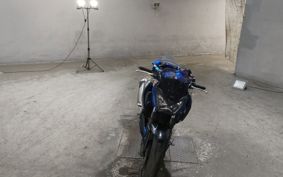KAWASAKI Z250 ER250C
