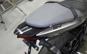 SUZUKI SV650 X A 2018 VP55B