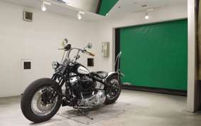 HARLEY FLSTC 1340 1994