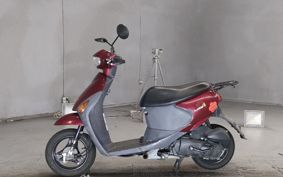 SUZUKI LETS4 CA45A