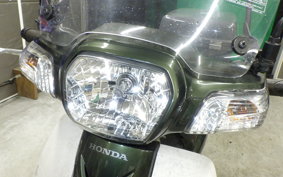 HONDA C50 SUPER CUB AA04