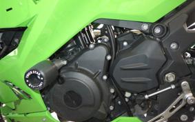 KAWASAKI NINJA 400 2022 EX400L
