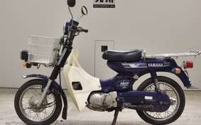 YAMAHA MATE 90 4NM