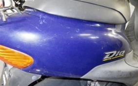 HONDA DIO GEN 3 AF34