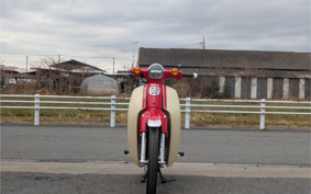 HONDA SUPER CUB 110 HELLOKITTY JA59