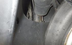 HONDA DIO GEN 3