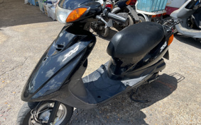 YAMAHA JOG DELUXE SA36J