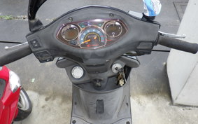 KYMCO V-LINK 125
