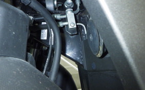 YAMAHA TRICITY 155 SG37J