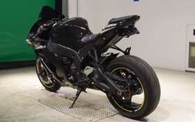 KAWASAKI ZX 10 NINJA ABS 2017