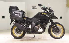 SUZUKI DL1000 ( V-Strom 1050 ) XT EF11M