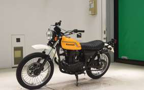 KAWASAKI 250TR 2015 BJ250F