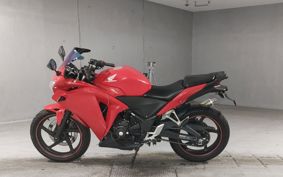 HONDA CBR250R MC41