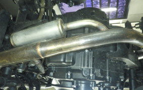 HONDA REBEL 250 A MC49