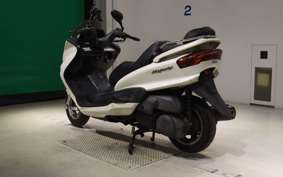 YAMAHA MAJESTY 250 Gen.2 1999 SG03J