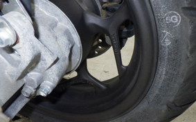 HONDA PCX125 2014 JK05