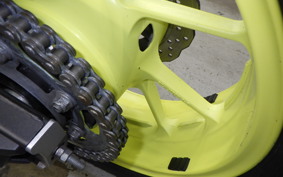 YAMAHA MT-07 ABS 2017 RM19J