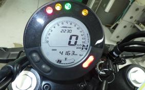 KAWASAKI ELIMINATOR400-3 2025 EL400A