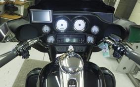 HARLEY FLHX 1580 2008