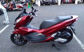 HONDA PCX125 JF81