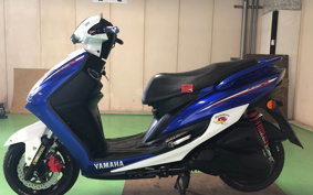 YAMAHA CYGNUS125XSR SEA5J