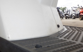 HONDA GYRO UP TA01