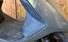 HONDA DIO AF68