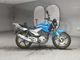 Фото Yamaha YBR125 с японского аукциона