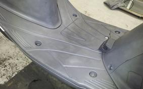 SUZUKI ADDRESS V125 2019 CF4EA