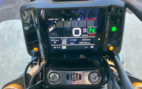 YAMAHA XSR900 2022 RN80J