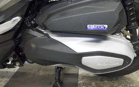 HONDA FORZA 250 2019 MF15