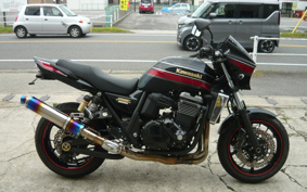 KAWASAKI ZRX1200 DAEG 2015 ZRT20D