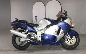 SUZUKI GSX1300R HAYABUSA GW71A