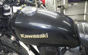 KAWASAKI 250TR