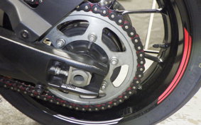 SUZUKI GSX-8R 2024 EM1AA