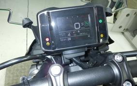 YAMAHA MT-09 SP 2024