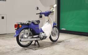 HONDA C110 SUPER CUB JA07