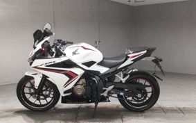 HONDA CBR400R 2020 NC56