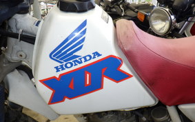 HONDA XLR250R Gen.4 2019 MD22