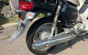HONDA SUPER CUB50 AA04
