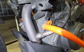 KTM 390 DUKE 2021