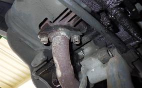 YAMAHA JOG POCHE SA08J