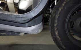 HONDA ZOOMER AF58